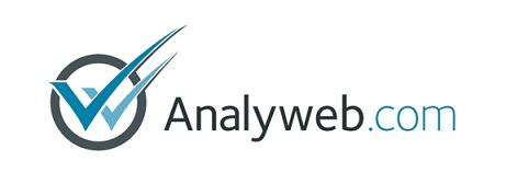 Logo d'Analyweb