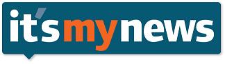 Logo Itsmynews