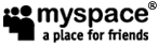 Logo de MySpace