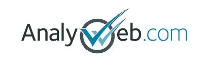 Logo d'Analyweb