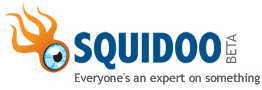 Le logo de Squidoo