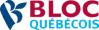 Logo Bloc Québécois