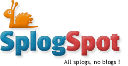 logo de blogspot